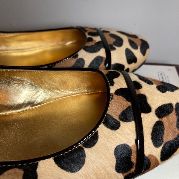 Coach Randy Flats - Picture 4 of 8